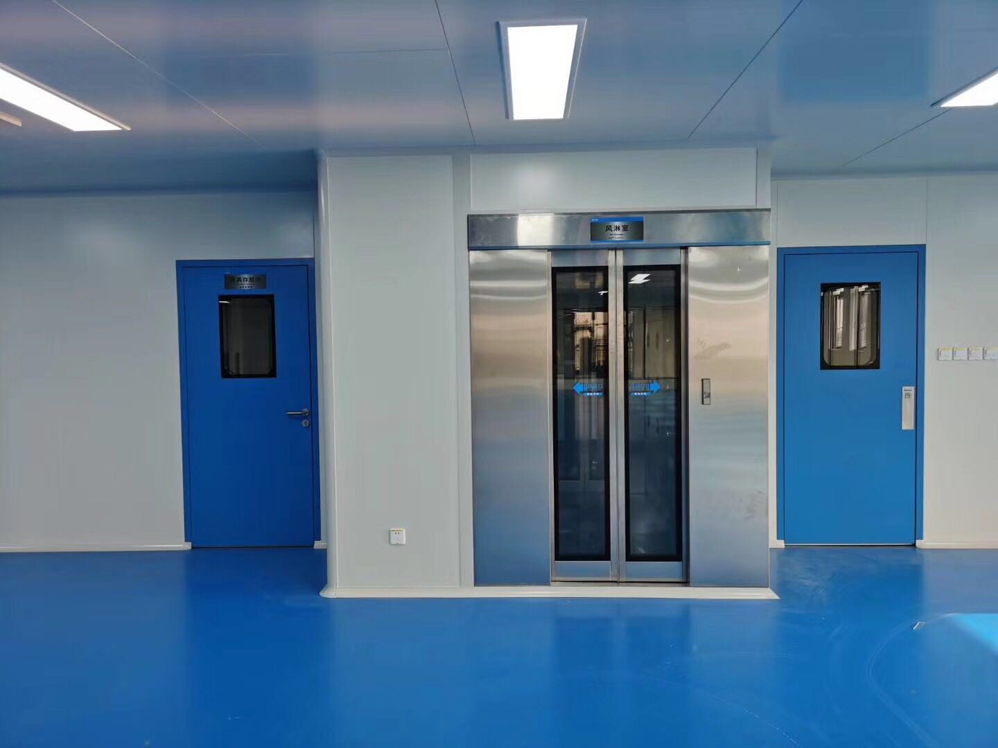 上海強(qiáng)華實(shí)業(yè)股份有限公司  