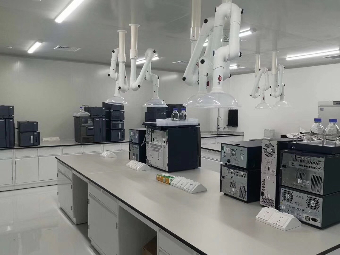 上海（南翔）精準(zhǔn)醫(yī)學(xué)產(chǎn)業(yè)園